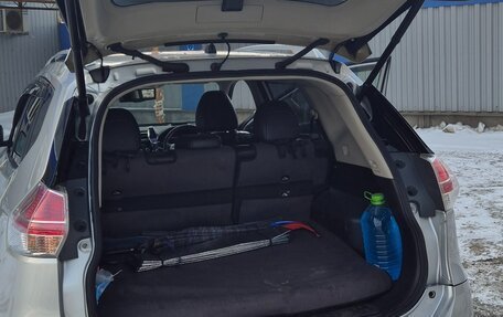Nissan X-Trail, 2016 год, 1 720 000 рублей, 7 фотография
