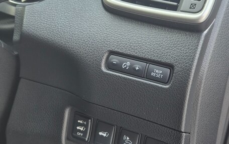 Nissan X-Trail, 2016 год, 1 720 000 рублей, 5 фотография