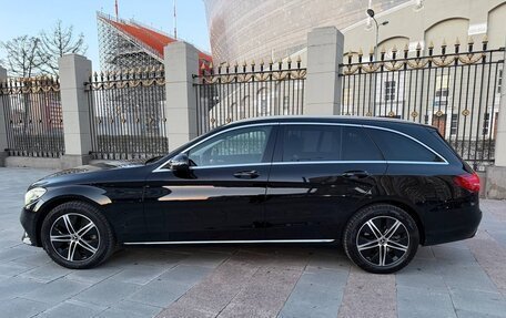 Mercedes-Benz C-Класс, 2021 год, 2 250 000 рублей, 7 фотография