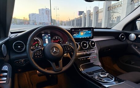 Mercedes-Benz C-Класс, 2021 год, 2 250 000 рублей, 8 фотография