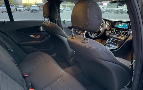 Mercedes-Benz C-Класс, 2021 год, 2 250 000 рублей, 10 фотография