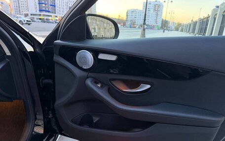 Mercedes-Benz C-Класс, 2021 год, 2 250 000 рублей, 11 фотография