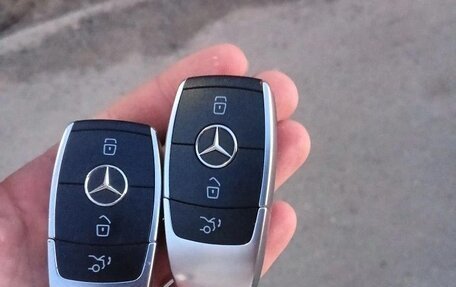 Mercedes-Benz C-Класс, 2021 год, 2 250 000 рублей, 13 фотография