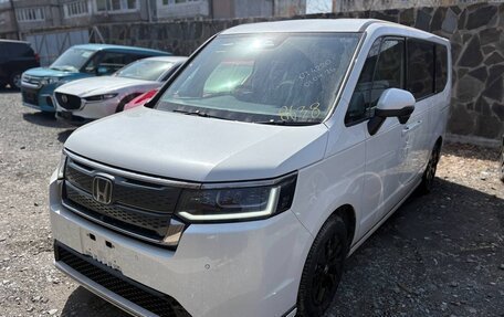 Honda Stepwgn, 2026 год, 1 607 555 рублей, 2 фотография