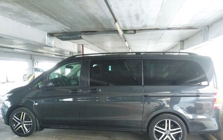 Mercedes-Benz Vito, 2021 год, 7 500 000 рублей, 5 фотография
