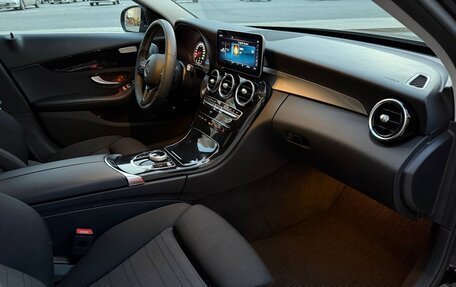Mercedes-Benz C-Класс, 2021 год, 2 250 000 рублей, 9 фотография