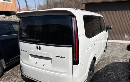 Honda Stepwgn, 2026 год, 1 607 555 рублей, 4 фотография