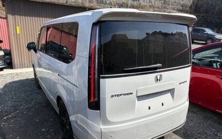 Honda Stepwgn, 2026 год, 1 607 555 рублей, 3 фотография
