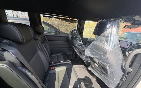 Honda Stepwgn, 2026 год, 1 607 555 рублей, 8 фотография