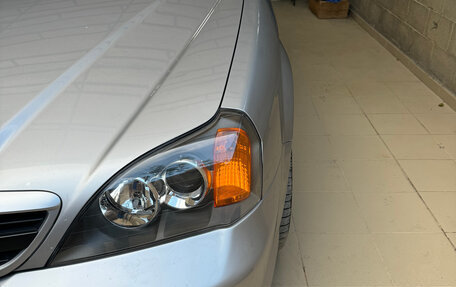 Chevrolet Evanda, 2004 год, 519 000 рублей, 7 фотография