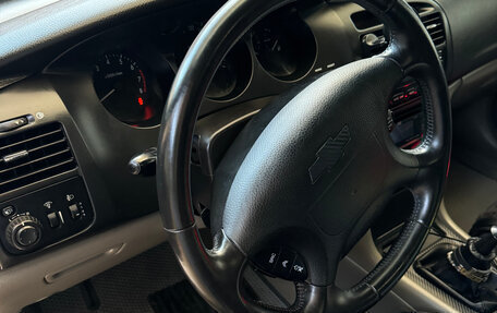 Chevrolet Evanda, 2004 год, 519 000 рублей, 9 фотография