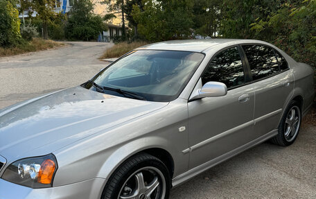 Chevrolet Evanda, 2004 год, 519 000 рублей, 6 фотография