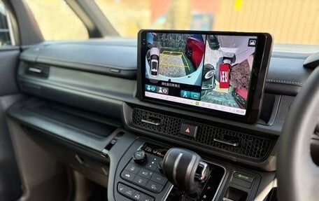 Honda Stepwgn, 2026 год, 1 607 555 рублей, 7 фотография