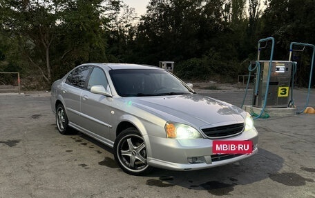 Chevrolet Evanda, 2004 год, 519 000 рублей, 5 фотография