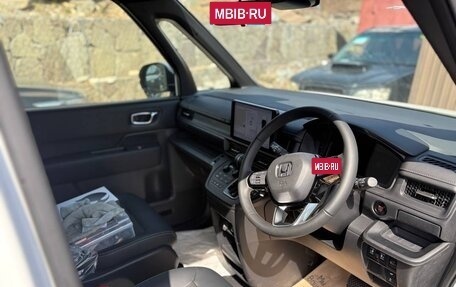 Honda Stepwgn, 2026 год, 1 607 555 рублей, 6 фотография