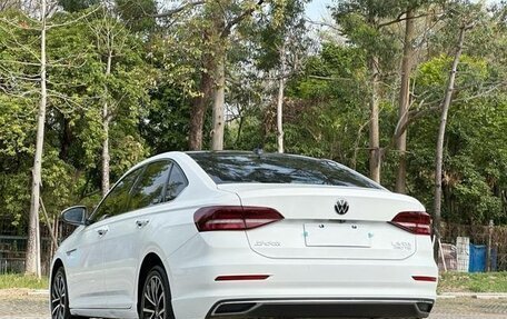 Volkswagen Lavida, 2022 год, 1 249 003 рублей, 4 фотография
