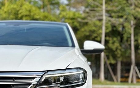 Volkswagen Lavida, 2022 год, 1 249 003 рублей, 3 фотография