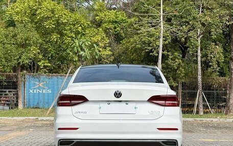 Volkswagen Lavida, 2022 год, 1 249 003 рублей, 7 фотография
