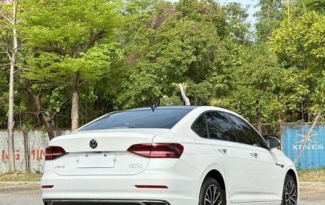 Volkswagen Lavida, 2022 год, 1 249 003 рублей, 6 фотография