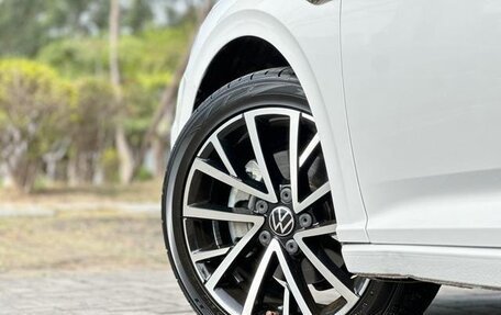 Volkswagen Lavida, 2022 год, 1 249 003 рублей, 17 фотография