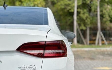 Volkswagen Lavida, 2022 год, 1 249 003 рублей, 8 фотография