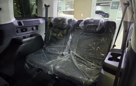Hyundai Santa Fe IV, 2024 год, 5 146 757 рублей, 8 фотография