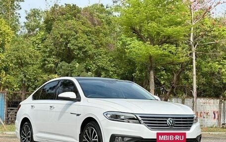 Volkswagen Lavida, 2022 год, 1 249 003 рублей, 5 фотография