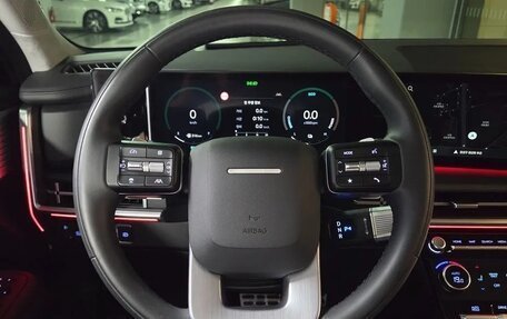 Hyundai Santa Fe IV, 2024 год, 5 146 757 рублей, 10 фотография