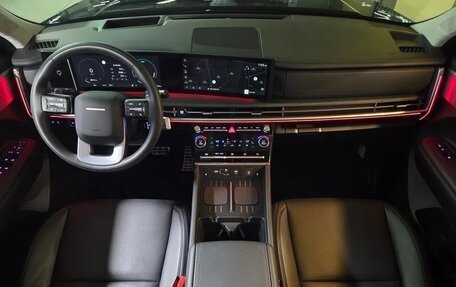 Hyundai Santa Fe IV, 2024 год, 5 146 757 рублей, 5 фотография