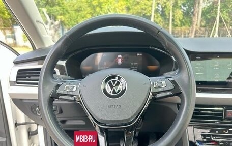 Volkswagen Lavida, 2022 год, 1 249 003 рублей, 10 фотография