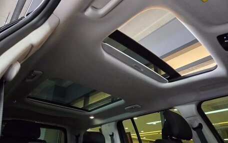Hyundai Santa Fe IV, 2024 год, 5 146 757 рублей, 18 фотография