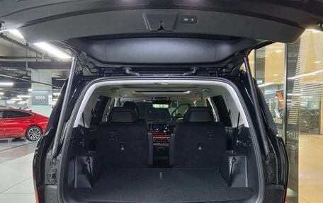 Hyundai Santa Fe IV, 2024 год, 5 146 757 рублей, 19 фотография