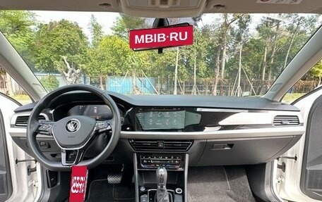 Volkswagen Lavida, 2022 год, 1 249 003 рублей, 9 фотография