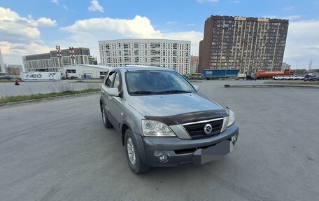 KIA Sorento IV, 2002 год, 840 000 рублей, 3 фотография
