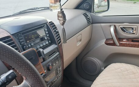 KIA Sorento IV, 2002 год, 840 000 рублей, 10 фотография