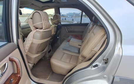 KIA Sorento IV, 2002 год, 840 000 рублей, 12 фотография