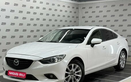 Mazda 6, 2013 год, 1 545 000 рублей, 1 фотография
