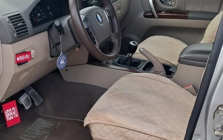 KIA Sorento IV, 2002 год, 840 000 рублей, 7 фотография