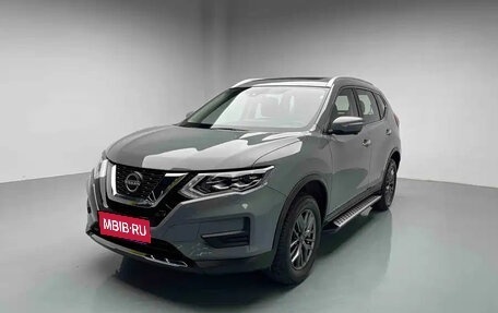 Nissan X-Trail, 2025 год, 2 750 444 рублей, 1 фотография