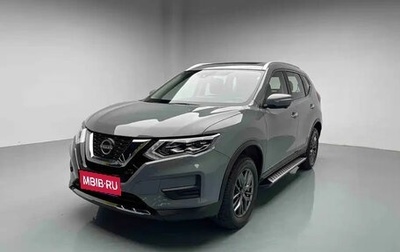 Nissan X-Trail, 2025 год, 2 750 444 рублей, 1 фотография