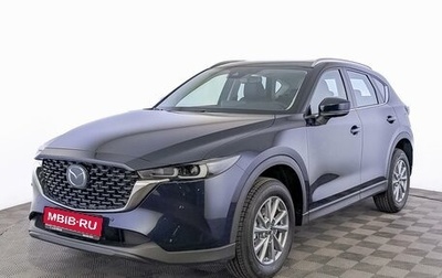 Mazda CX-5 II, 2025 год, 4 100 000 рублей, 1 фотография