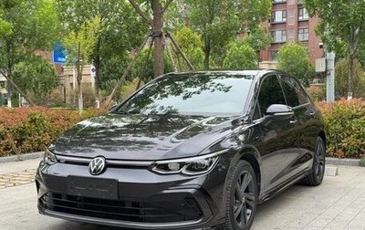 Volkswagen Golf VIII, 2022 год, 1 450 000 рублей, 1 фотография
