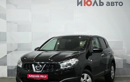Nissan Qashqai, 2013 год, 1 200 000 рублей, 1 фотография