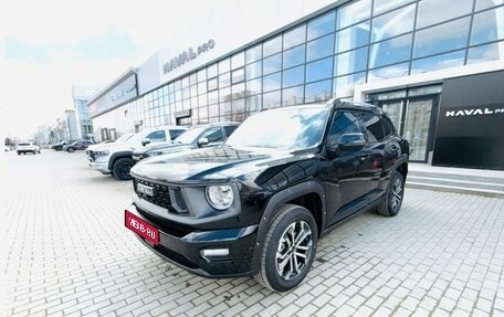 Haval H7, 2026 год, 4 199 000 рублей, 1 фотография