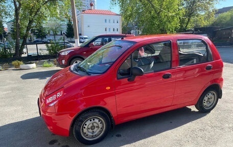 Daewoo Matiz I, 2010 год, 240 000 рублей, 9 фотография