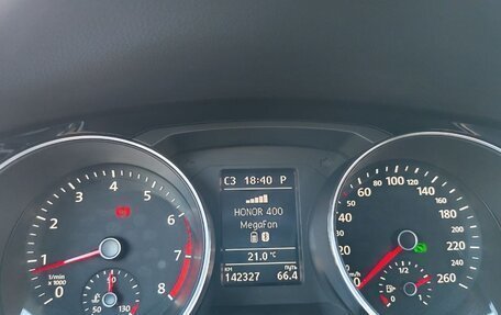 Volkswagen Jetta VI, 2018 год, 1 590 000 рублей, 25 фотография