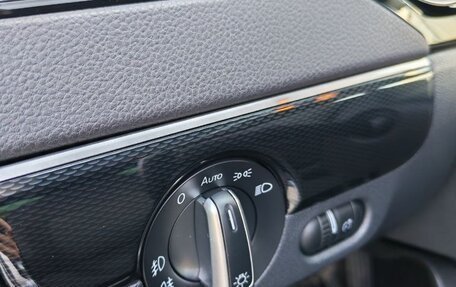 Volkswagen Jetta VI, 2018 год, 1 590 000 рублей, 30 фотография