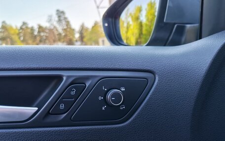 Volkswagen Jetta VI, 2018 год, 1 590 000 рублей, 35 фотография