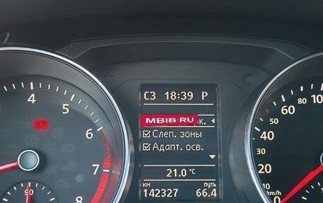 Volkswagen Jetta VI, 2018 год, 1 590 000 рублей, 26 фотография