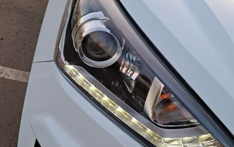 Hyundai Creta I рестайлинг, 2019 год, 2 245 000 рублей, 3 фотография